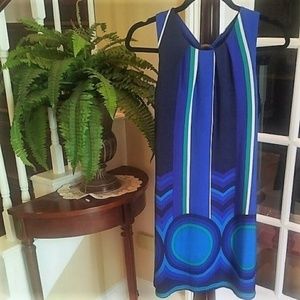 My Michelle Mini Dress Like New S